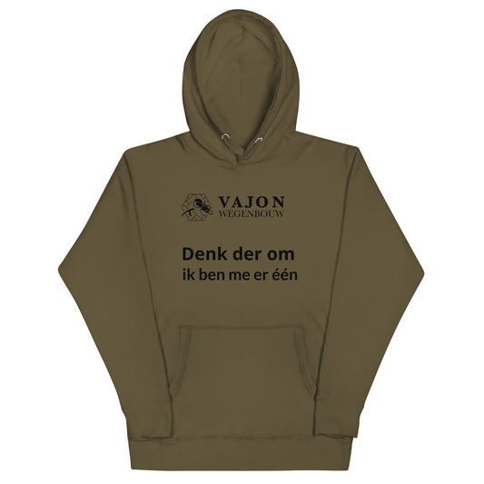 Unisex Hoodie