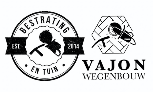 Vajon Wegenbouw Merchandise